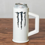 Monster Energy Drink Bekerhouder