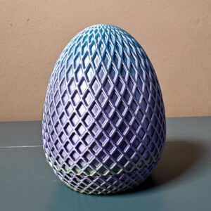 Easter Egg Labyrinth Box