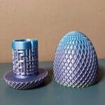 Easter Egg Labyrinth Box